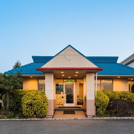 Garden Executive Hotel Саут-Плейнфилд Экстерьер фото